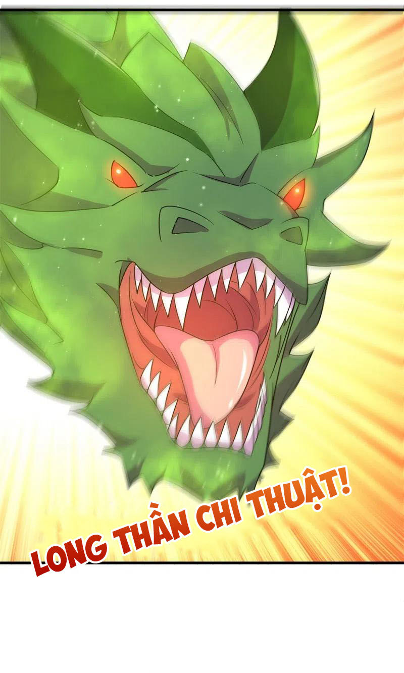 Bị Ép Trở Thành Người Mạnh Nhất Thế Giới Chapter 83 - Trang 2