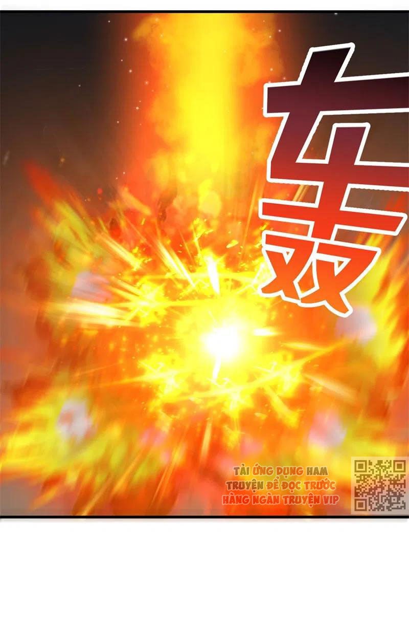 Bị Ép Trở Thành Người Mạnh Nhất Thế Giới Chapter 83 - Trang 2