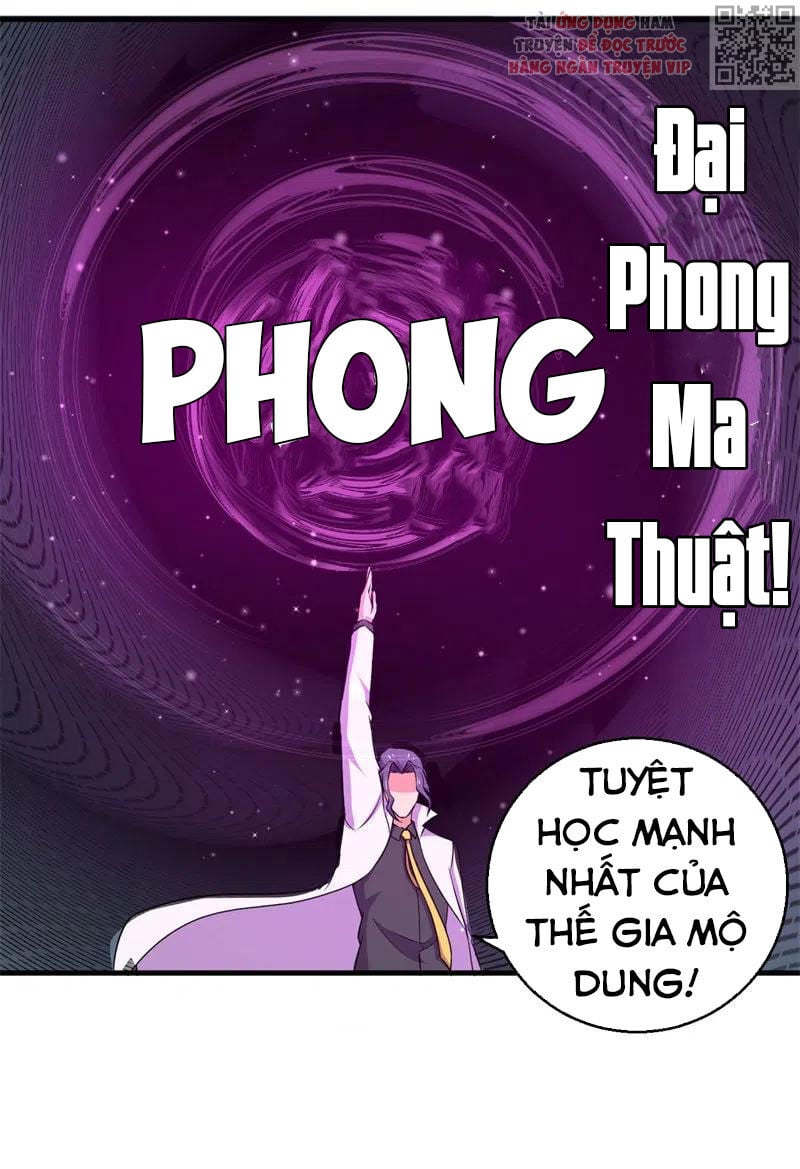 Bị Ép Trở Thành Người Mạnh Nhất Thế Giới Chapter 84 - Trang 2