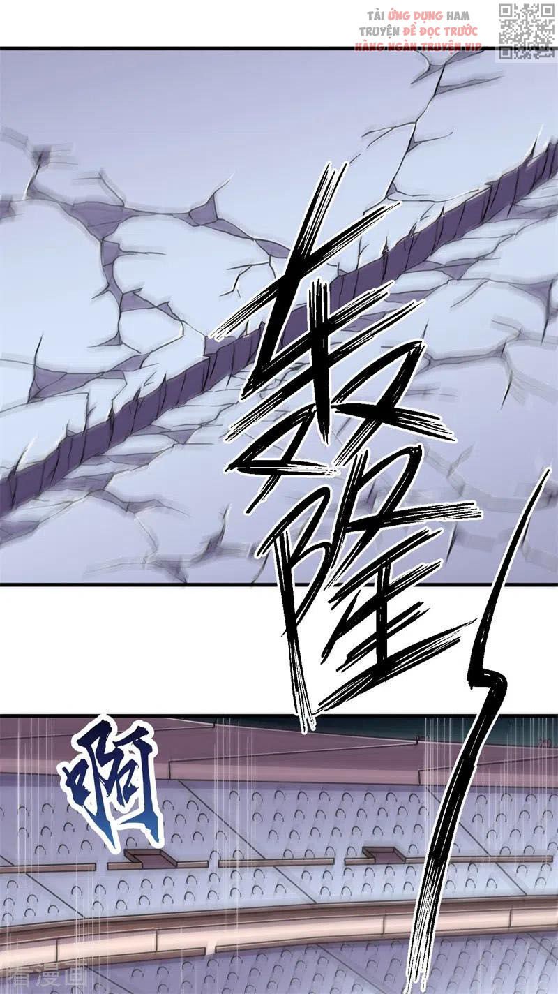 Bị Ép Trở Thành Người Mạnh Nhất Thế Giới Chapter 84 - Trang 2