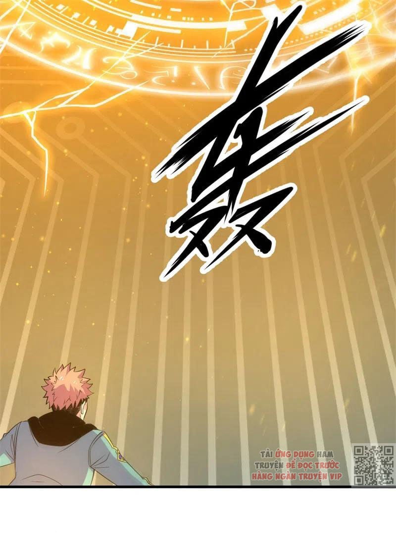 Bị Ép Trở Thành Người Mạnh Nhất Thế Giới Chapter 84 - Trang 2