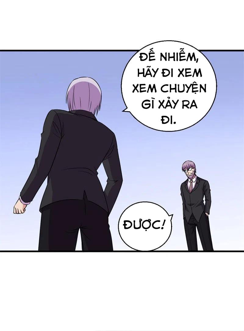 Bị Ép Trở Thành Người Mạnh Nhất Thế Giới Chapter 84 - Trang 2