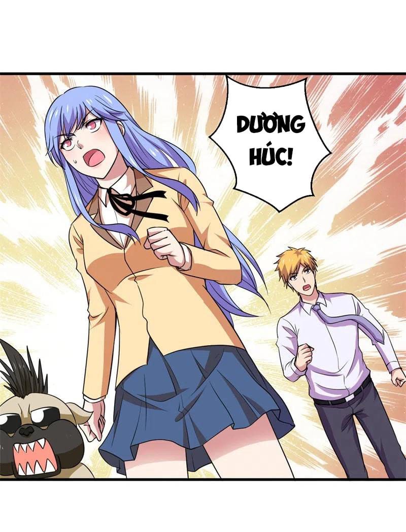 Bị Ép Trở Thành Người Mạnh Nhất Thế Giới Chapter 84 - Trang 2