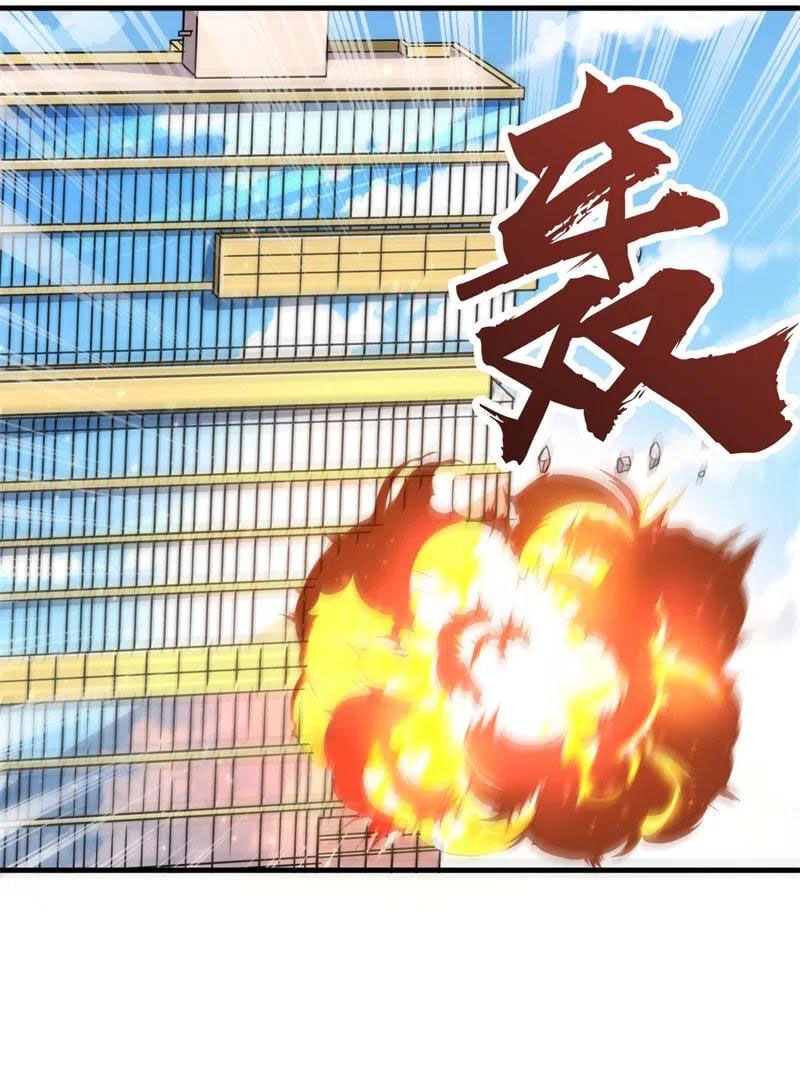 Bị Ép Trở Thành Người Mạnh Nhất Thế Giới Chapter 84 - Trang 2