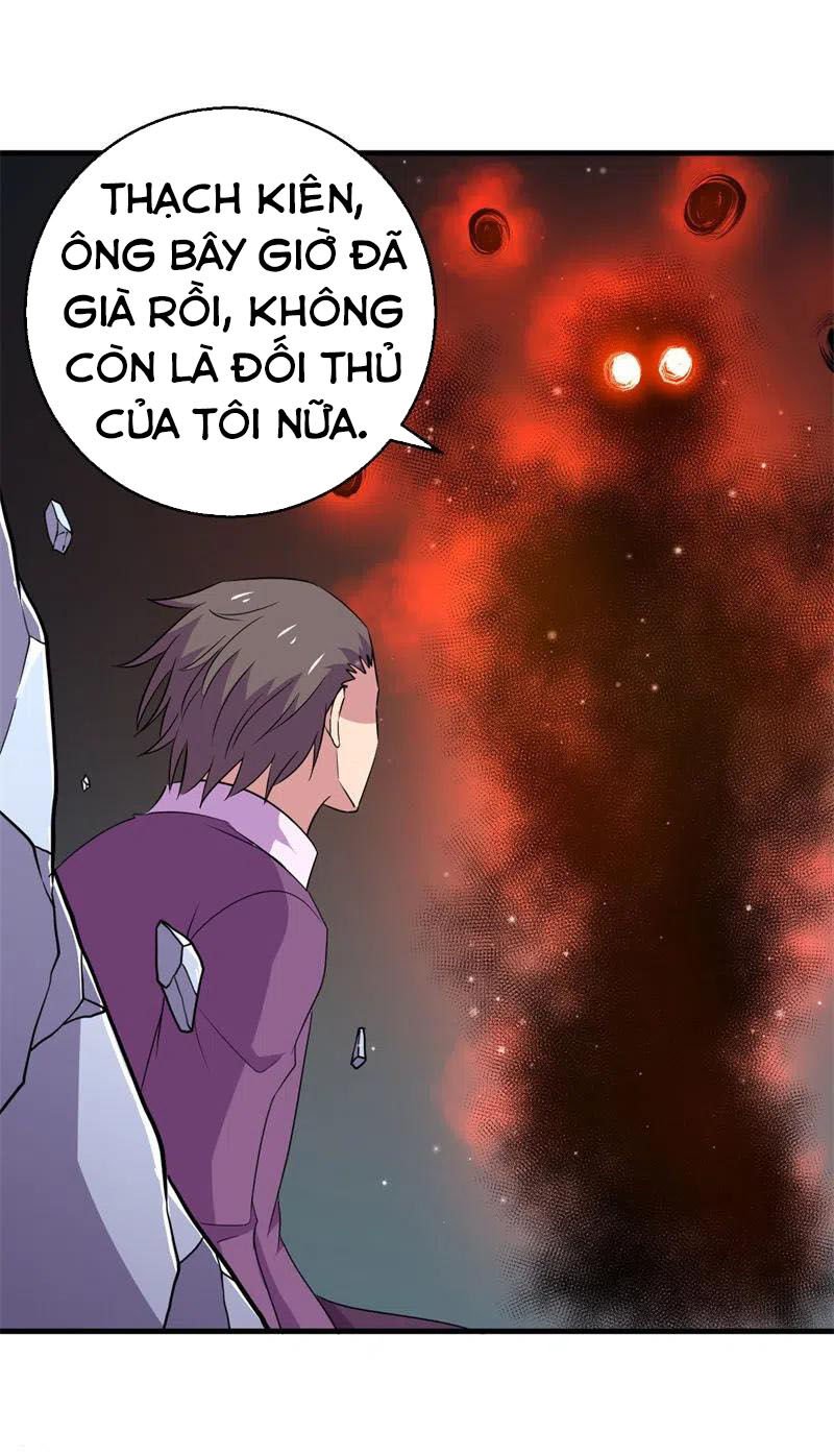 Bị Ép Trở Thành Người Mạnh Nhất Thế Giới Chapter 84 - Trang 2