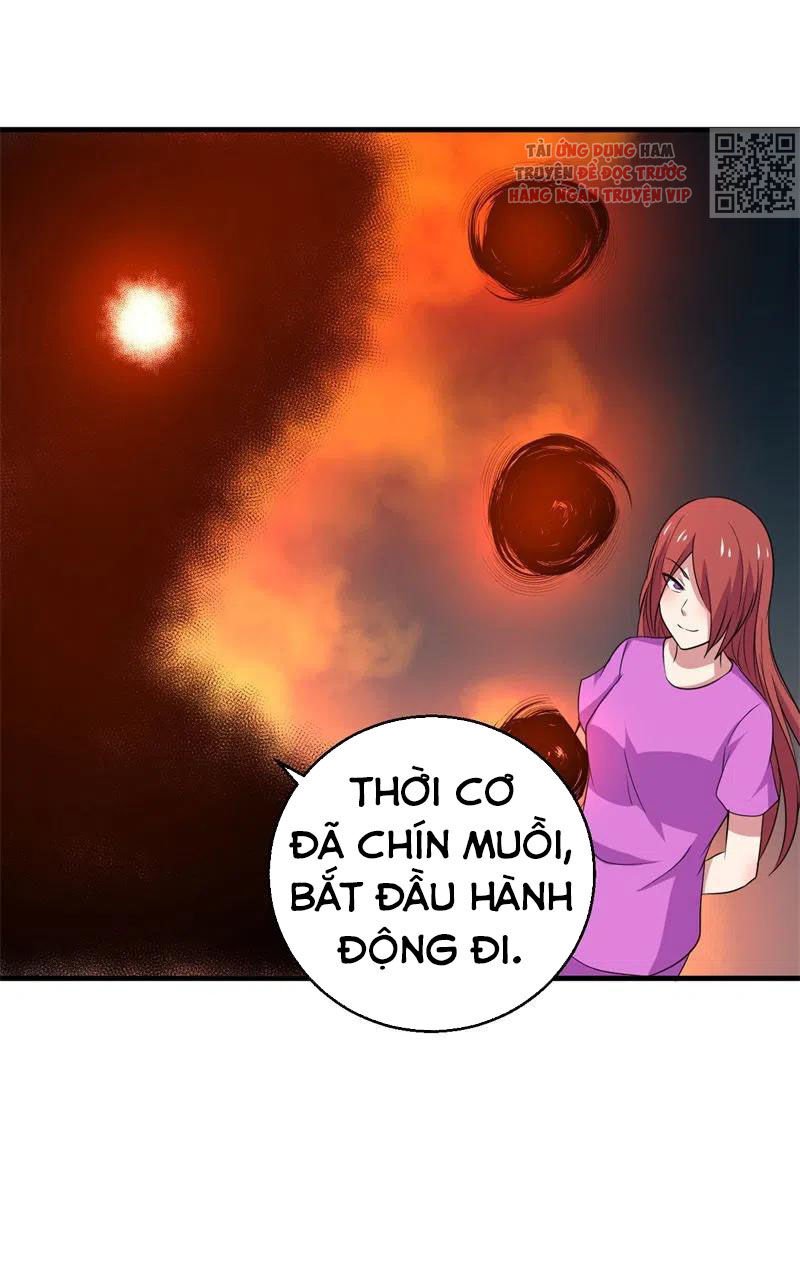 Bị Ép Trở Thành Người Mạnh Nhất Thế Giới Chapter 84 - Trang 2