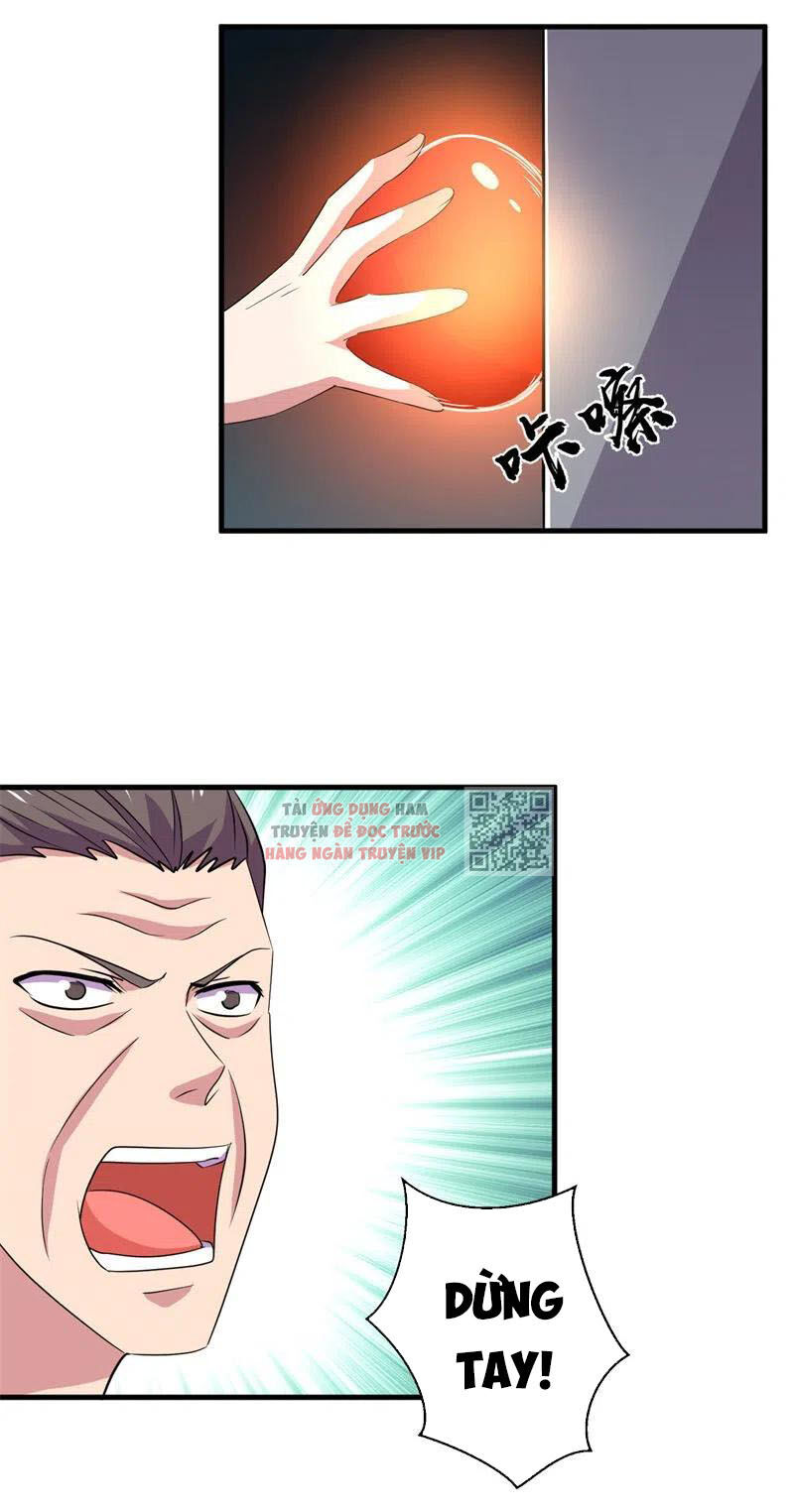 Bị Ép Trở Thành Người Mạnh Nhất Thế Giới Chapter 84 - Trang 2