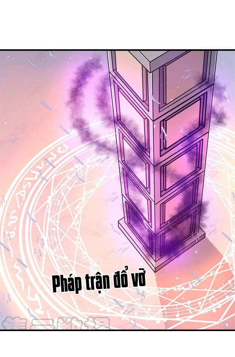 Bị Ép Trở Thành Người Mạnh Nhất Thế Giới Chapter 84 - Trang 2