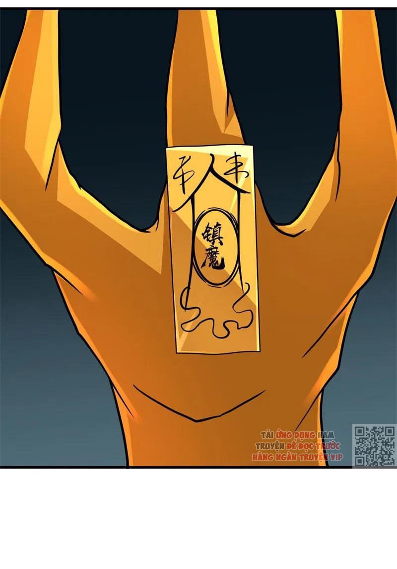 Bị Ép Trở Thành Người Mạnh Nhất Thế Giới Chapter 84 - Trang 2