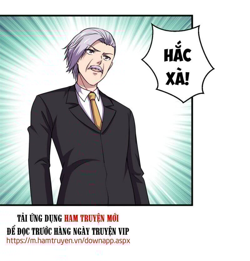 Bị Ép Trở Thành Người Mạnh Nhất Thế Giới Chapter 86 - Trang 2