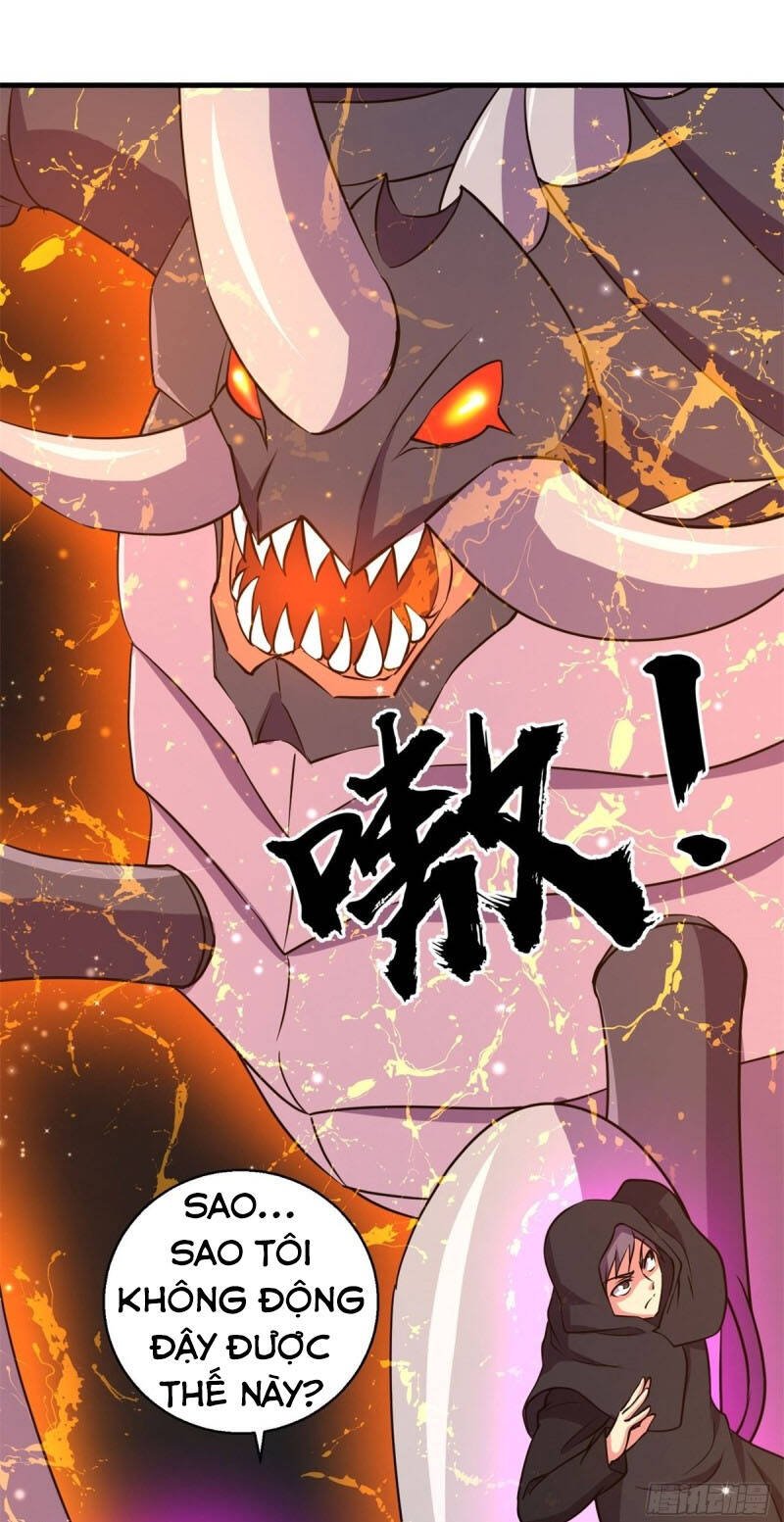 Bị Ép Trở Thành Người Mạnh Nhất Thế Giới Chapter 86 - Trang 2