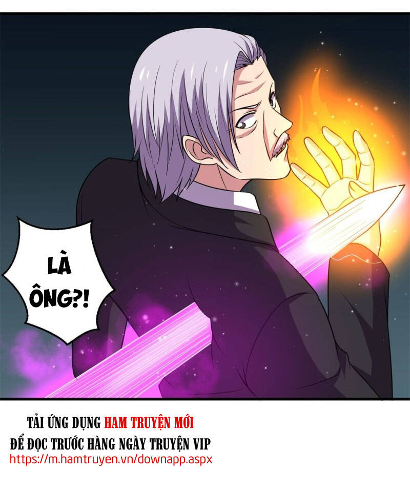 Bị Ép Trở Thành Người Mạnh Nhất Thế Giới Chapter 86 - Trang 2