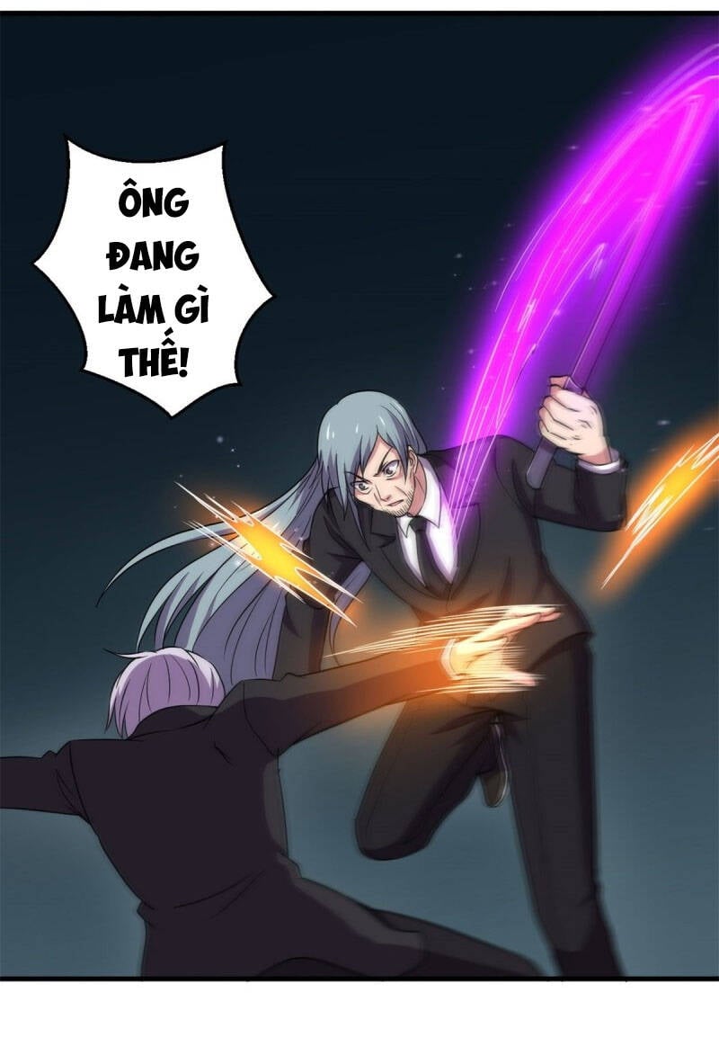 Bị Ép Trở Thành Người Mạnh Nhất Thế Giới Chapter 86 - Trang 2