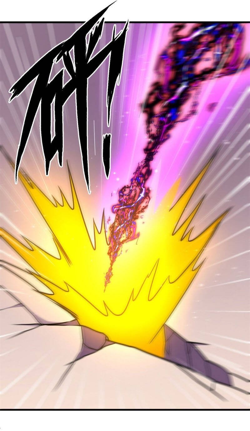 Bị Ép Trở Thành Người Mạnh Nhất Thế Giới Chapter 86 - Trang 2