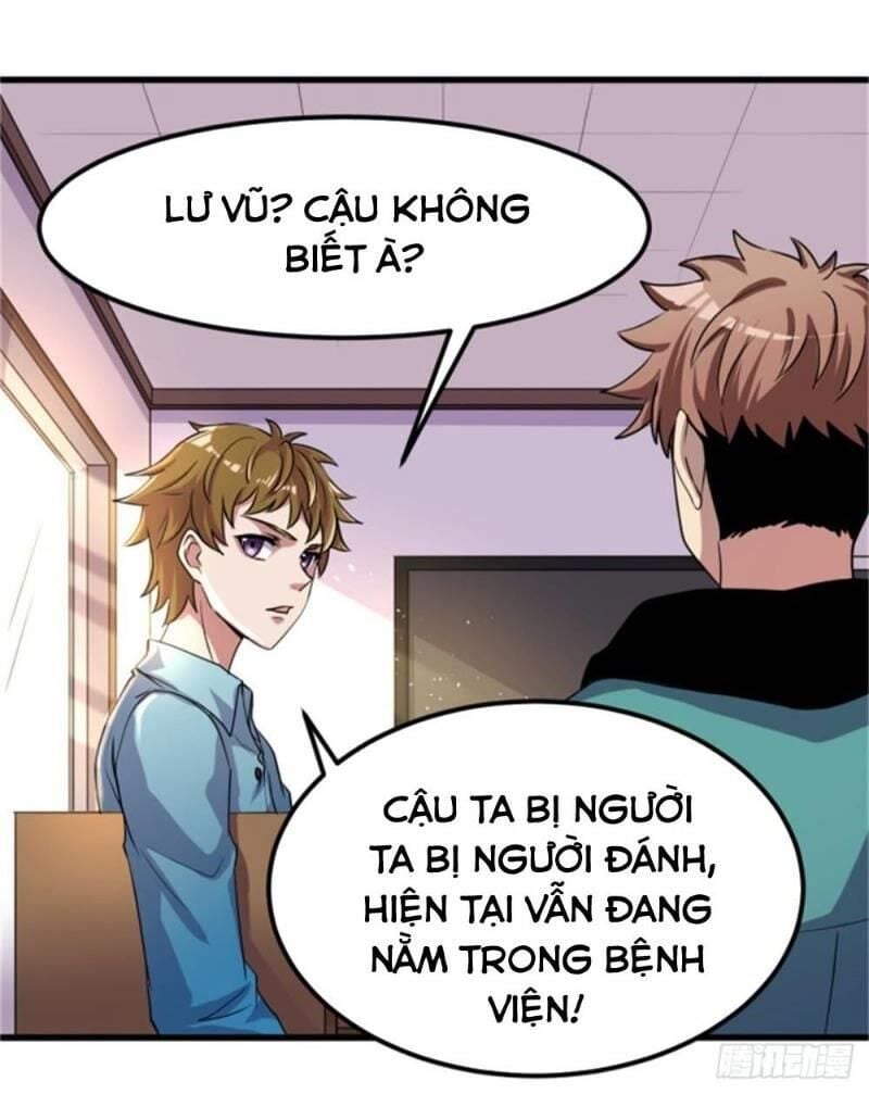 Bị Ép Trở Thành Người Mạnh Nhất Thế Giới Chapter 9 - Trang 2