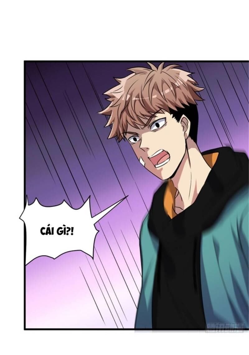 Bị Ép Trở Thành Người Mạnh Nhất Thế Giới Chapter 9 - Trang 2