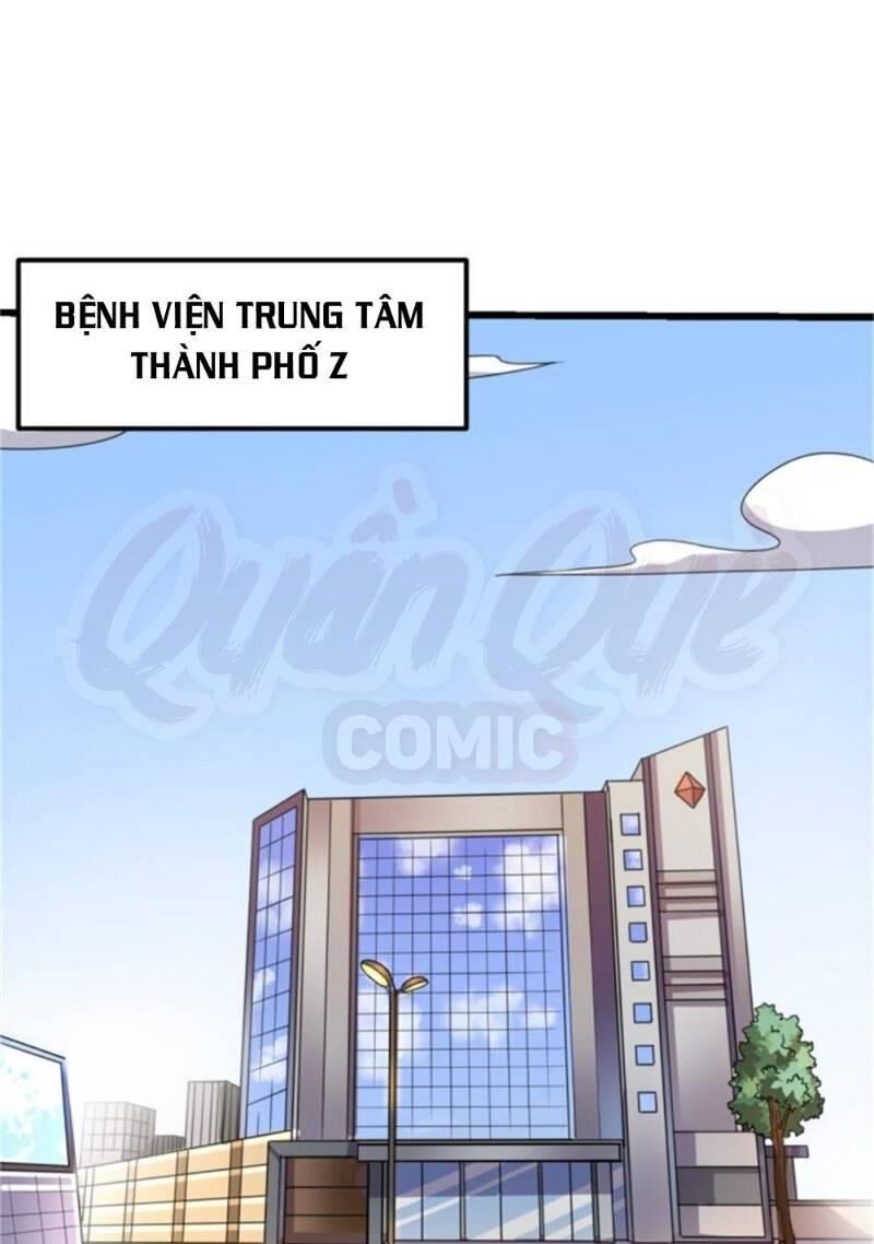 Bị Ép Trở Thành Người Mạnh Nhất Thế Giới Chapter 9 - Trang 2