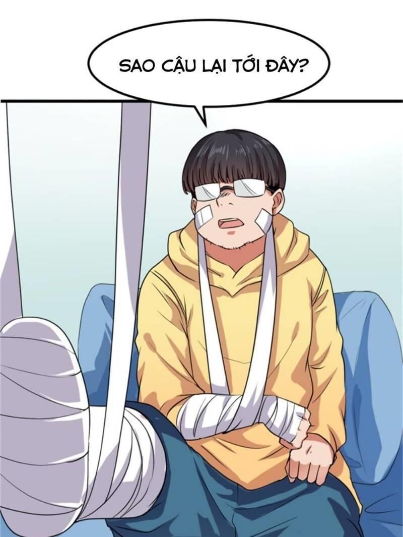 Bị Ép Trở Thành Người Mạnh Nhất Thế Giới Chapter 9 - Trang 2