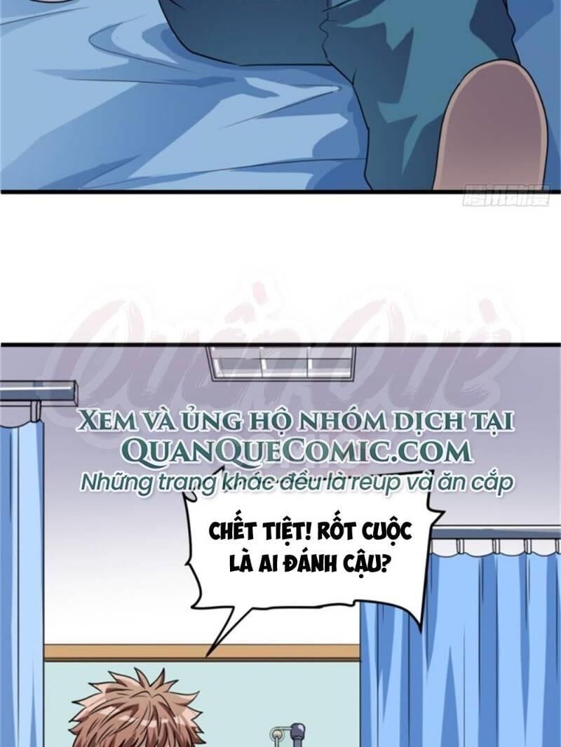 Bị Ép Trở Thành Người Mạnh Nhất Thế Giới Chapter 9 - Trang 2