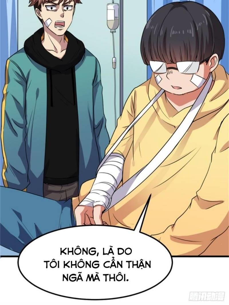 Bị Ép Trở Thành Người Mạnh Nhất Thế Giới Chapter 9 - Trang 2