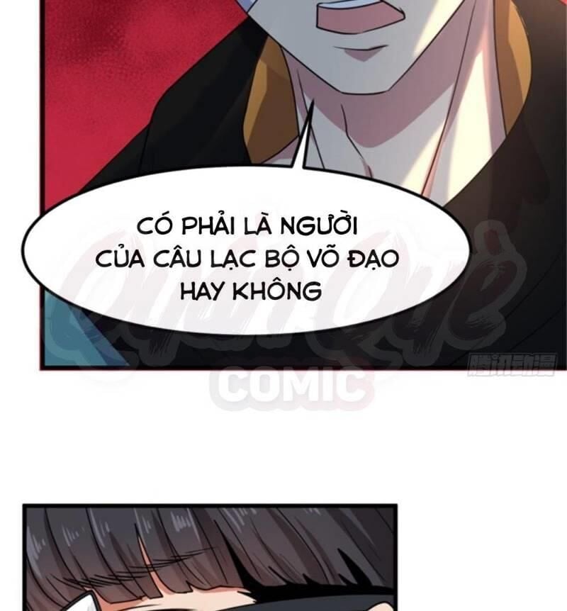 Bị Ép Trở Thành Người Mạnh Nhất Thế Giới Chapter 9 - Trang 2