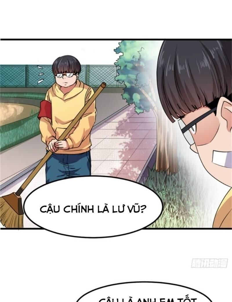 Bị Ép Trở Thành Người Mạnh Nhất Thế Giới Chapter 9 - Trang 2