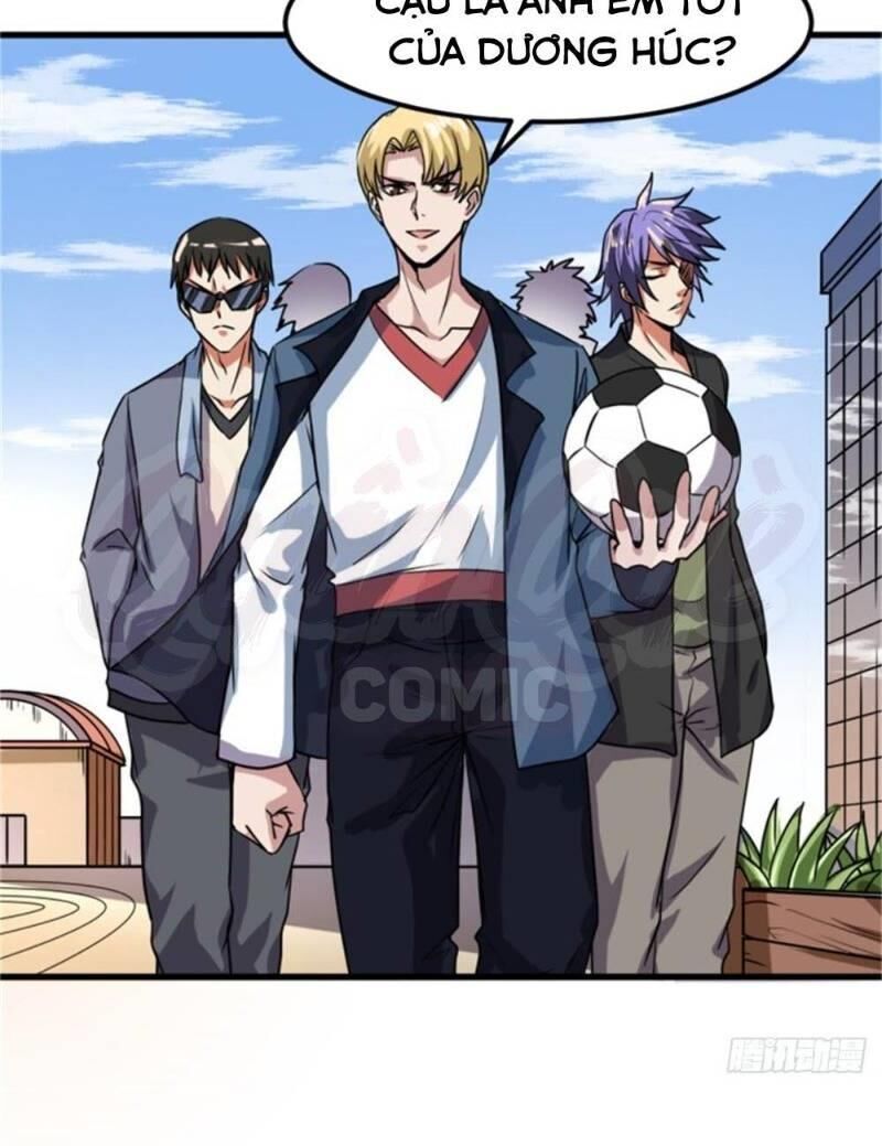 Bị Ép Trở Thành Người Mạnh Nhất Thế Giới Chapter 9 - Trang 2
