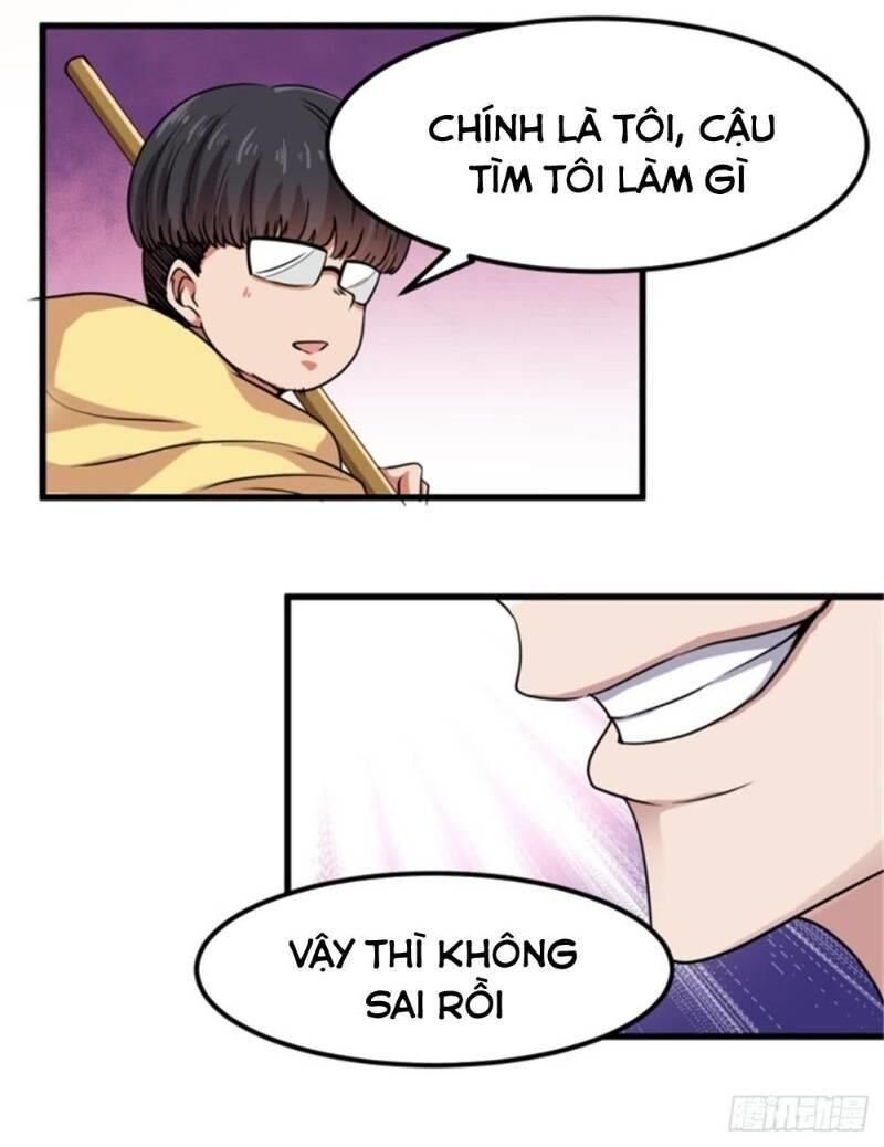 Bị Ép Trở Thành Người Mạnh Nhất Thế Giới Chapter 9 - Trang 2