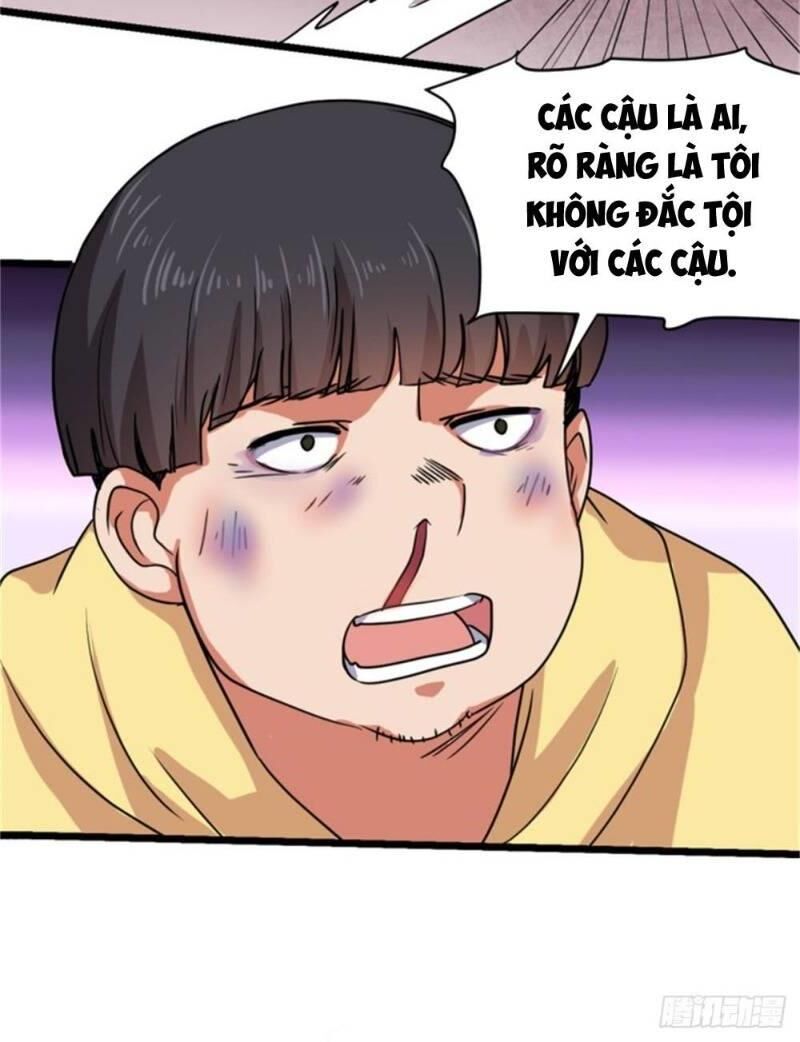 Bị Ép Trở Thành Người Mạnh Nhất Thế Giới Chapter 9 - Trang 2