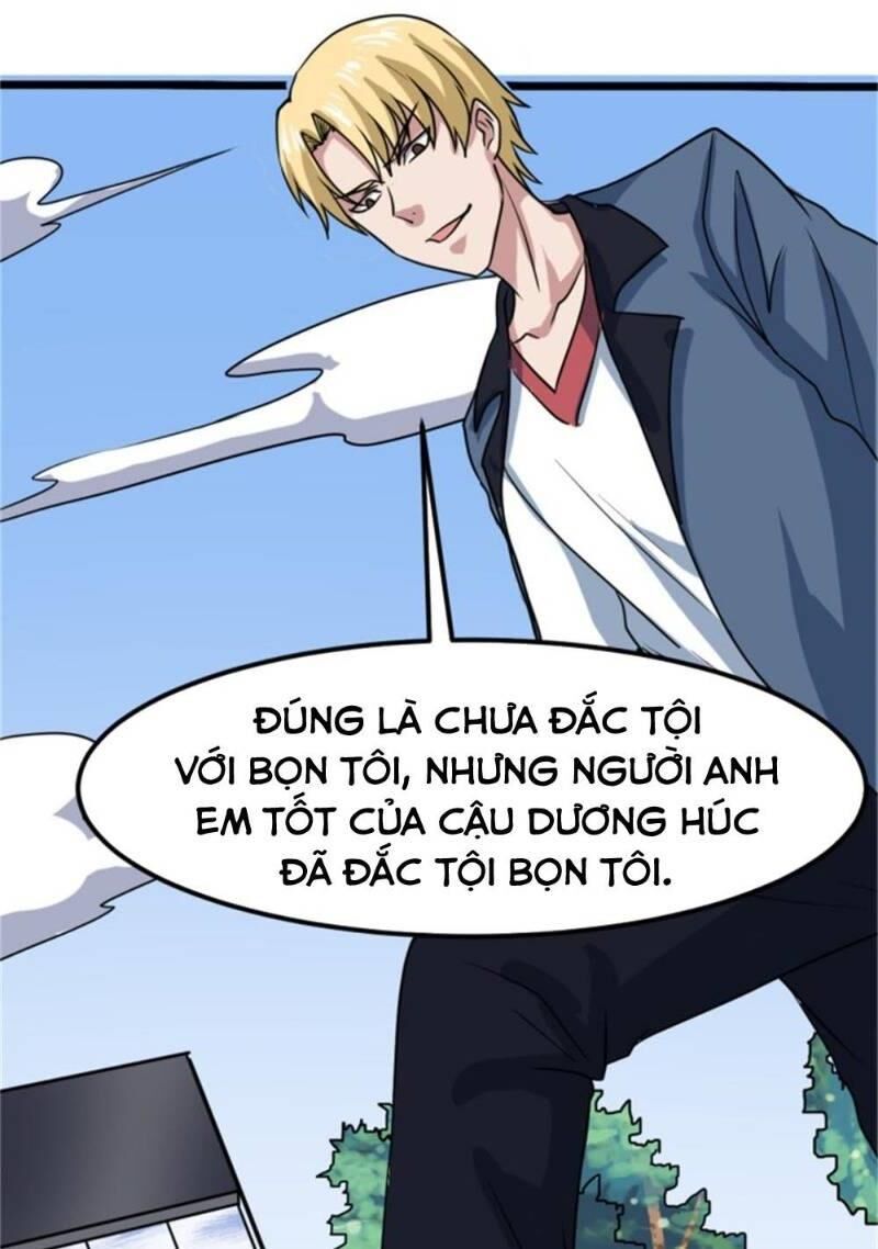 Bị Ép Trở Thành Người Mạnh Nhất Thế Giới Chapter 9 - Trang 2