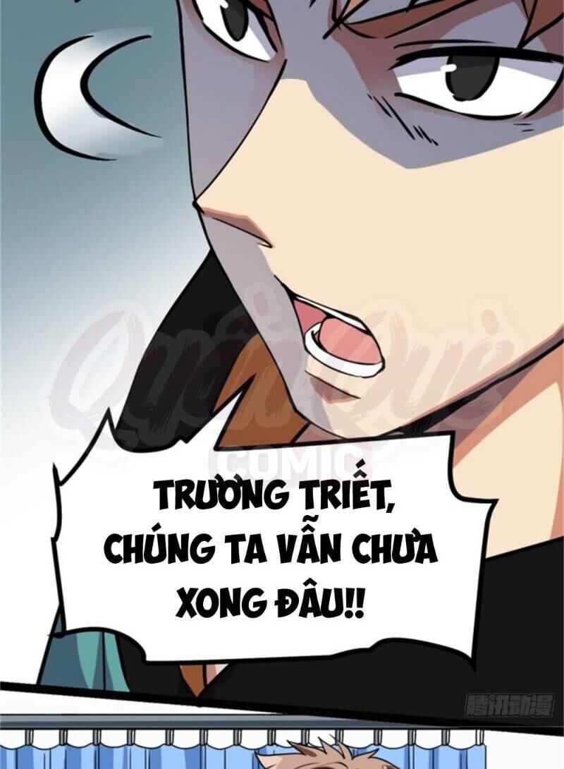 Bị Ép Trở Thành Người Mạnh Nhất Thế Giới Chapter 9 - Trang 2