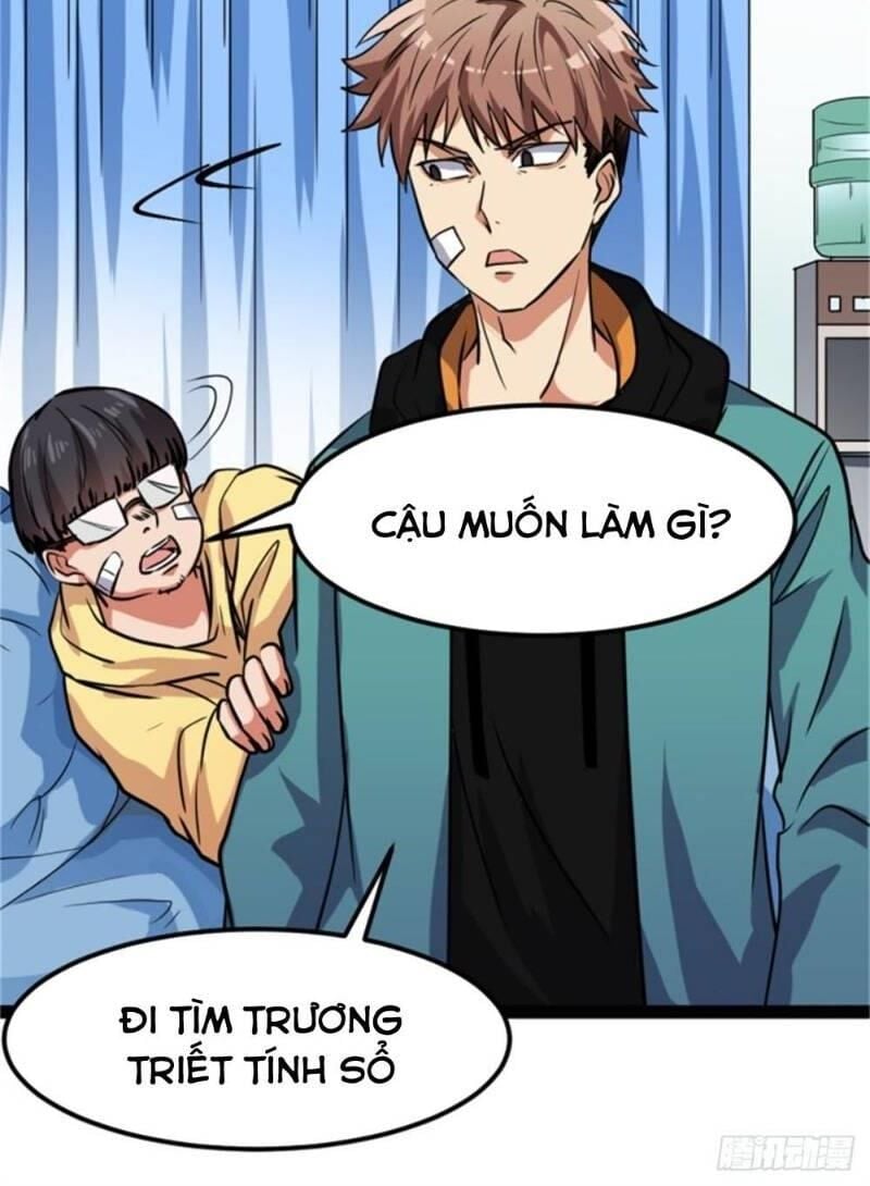 Bị Ép Trở Thành Người Mạnh Nhất Thế Giới Chapter 9 - Trang 2