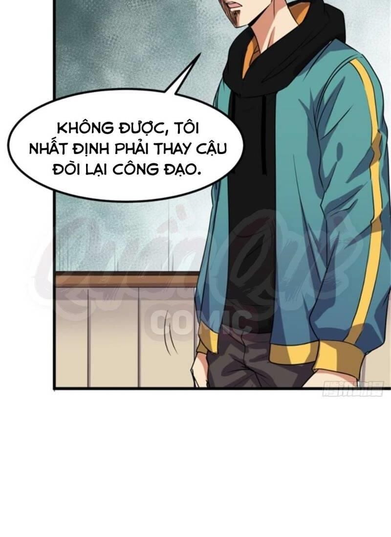 Bị Ép Trở Thành Người Mạnh Nhất Thế Giới Chapter 9 - Trang 2
