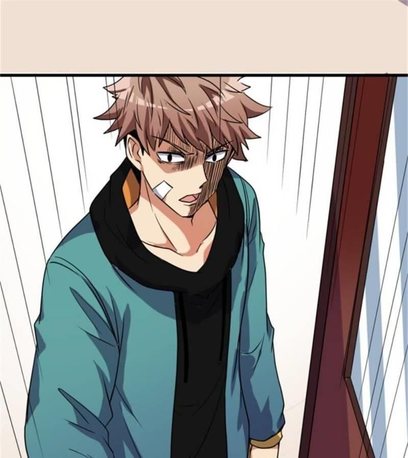 Bị Ép Trở Thành Người Mạnh Nhất Thế Giới Chapter 9 - Trang 2