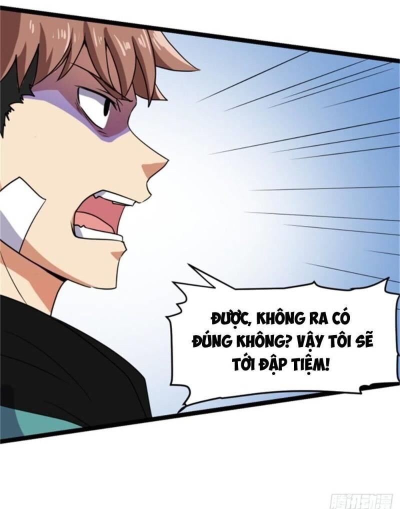 Bị Ép Trở Thành Người Mạnh Nhất Thế Giới Chapter 9 - Trang 2