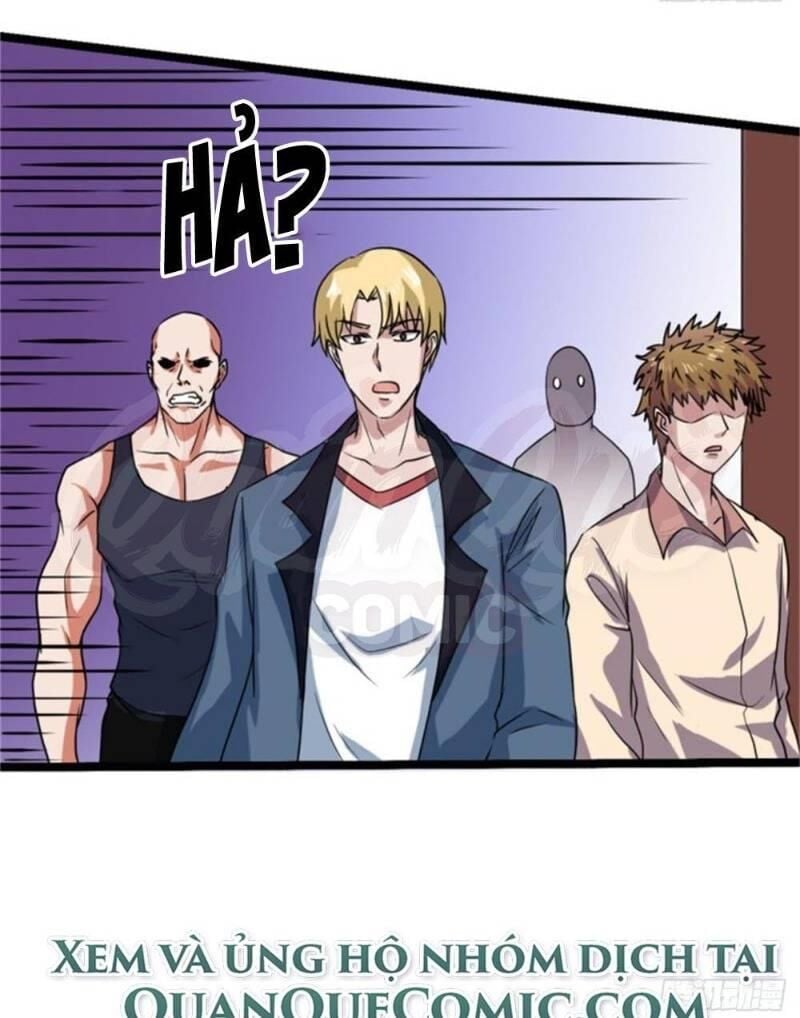 Bị Ép Trở Thành Người Mạnh Nhất Thế Giới Chapter 9 - Trang 2