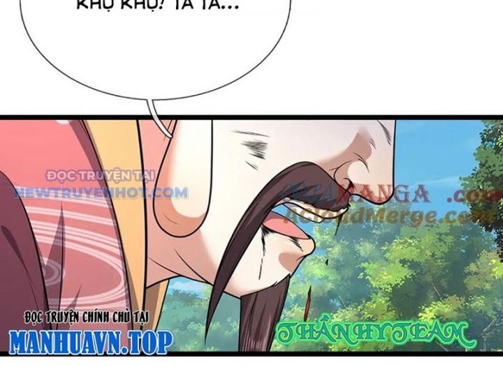 Bị Giam Cầm Trăm Vạn Năm Đệ Tử Ta Trải Khắp Chư Thiên Thần Giới Chapter 343 - Trang 4