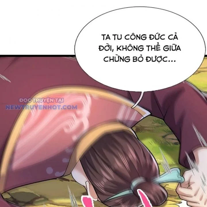 Bị Giam Cầm Trăm Vạn Năm Đệ Tử Ta Trải Khắp Chư Thiên Thần Giới Chapter 343 - Trang 4
