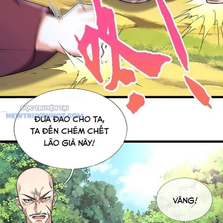 Bị Giam Cầm Trăm Vạn Năm Đệ Tử Ta Trải Khắp Chư Thiên Thần Giới Chapter 343 - Trang 4