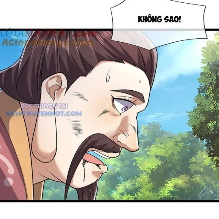 Bị Giam Cầm Trăm Vạn Năm Đệ Tử Ta Trải Khắp Chư Thiên Thần Giới Chapter 343 - Trang 4
