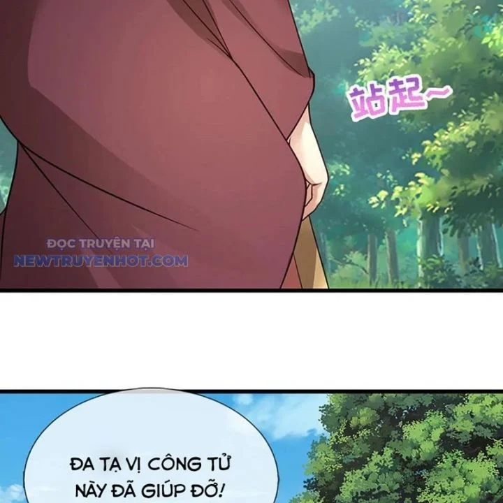 Bị Giam Cầm Trăm Vạn Năm Đệ Tử Ta Trải Khắp Chư Thiên Thần Giới Chapter 343 - Trang 4