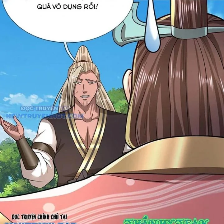 Bị Giam Cầm Trăm Vạn Năm Đệ Tử Ta Trải Khắp Chư Thiên Thần Giới Chapter 343 - Trang 4
