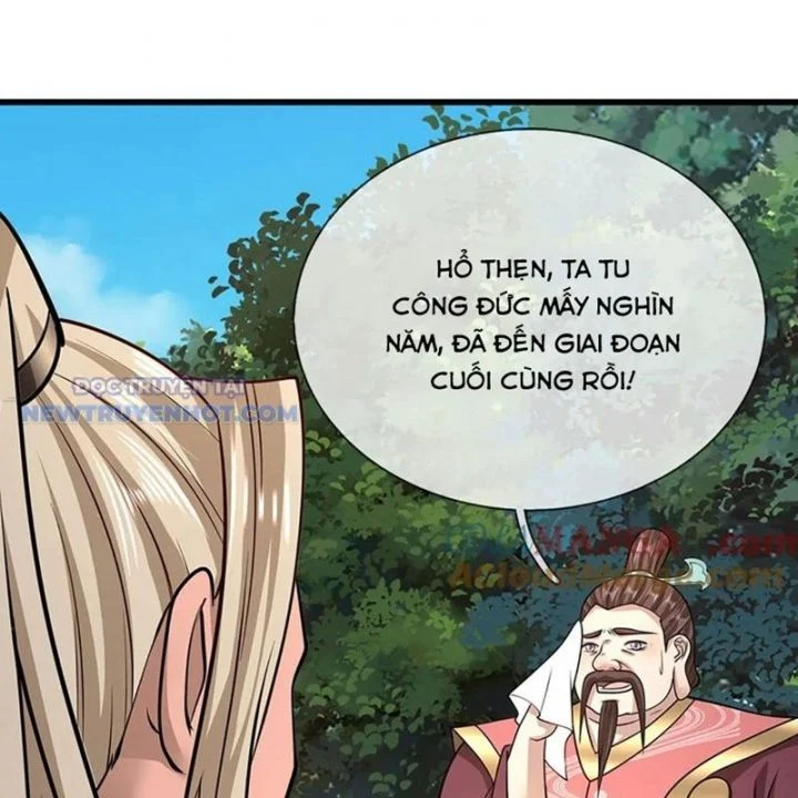 Bị Giam Cầm Trăm Vạn Năm Đệ Tử Ta Trải Khắp Chư Thiên Thần Giới Chapter 343 - Trang 4