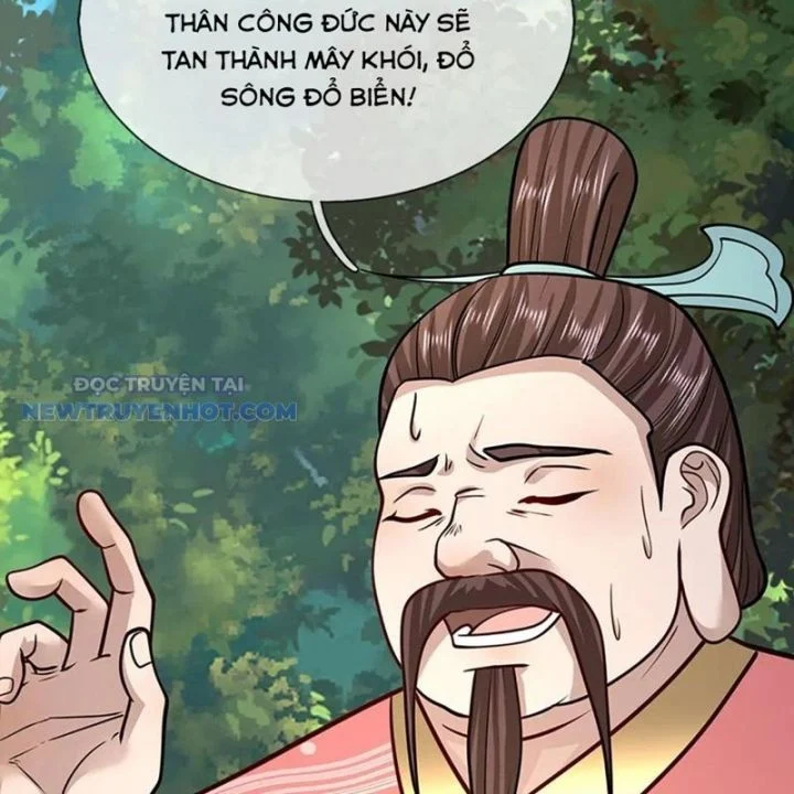 Bị Giam Cầm Trăm Vạn Năm Đệ Tử Ta Trải Khắp Chư Thiên Thần Giới Chapter 343 - Trang 4