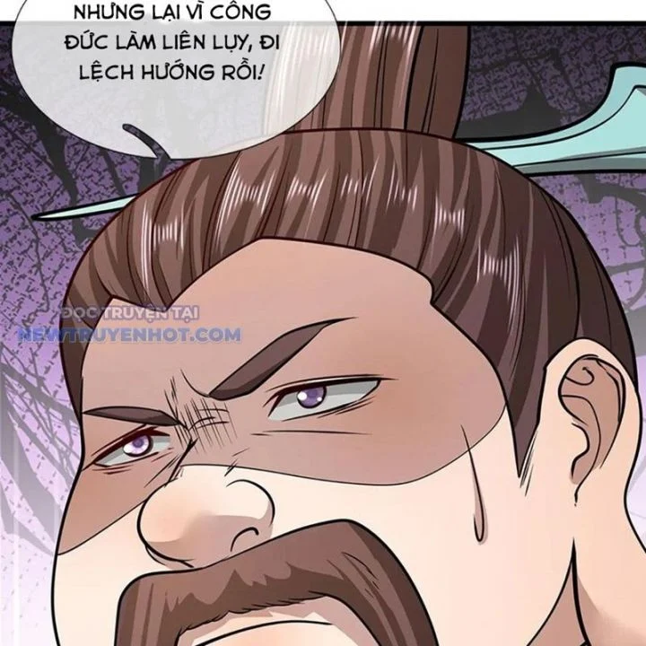 Bị Giam Cầm Trăm Vạn Năm Đệ Tử Ta Trải Khắp Chư Thiên Thần Giới Chapter 343 - Trang 4