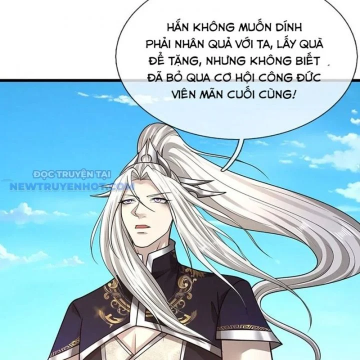 Bị Giam Cầm Trăm Vạn Năm Đệ Tử Ta Trải Khắp Chư Thiên Thần Giới Chapter 343 - Trang 4