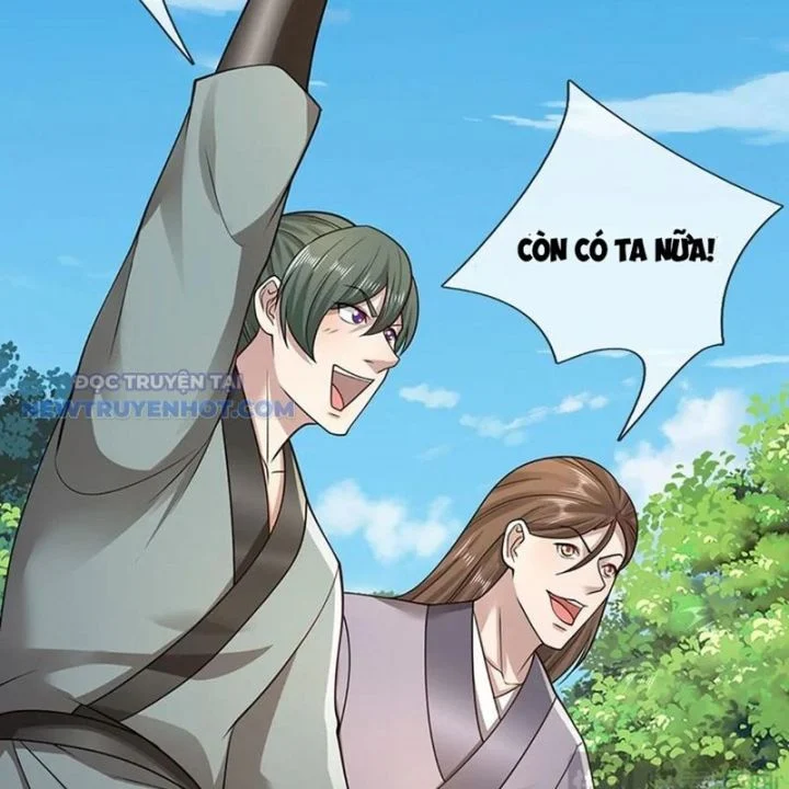Bị Giam Cầm Trăm Vạn Năm Đệ Tử Ta Trải Khắp Chư Thiên Thần Giới Chapter 343 - Trang 4