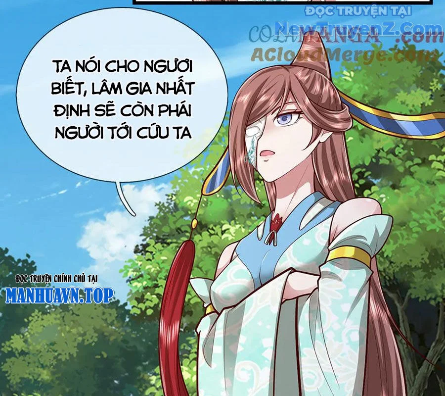 Bị Giam Cầm Trăm Vạn Năm Đệ Tử Ta Trải Khắp Chư Thiên Thần Giới Chapter 374 - Trang 2
