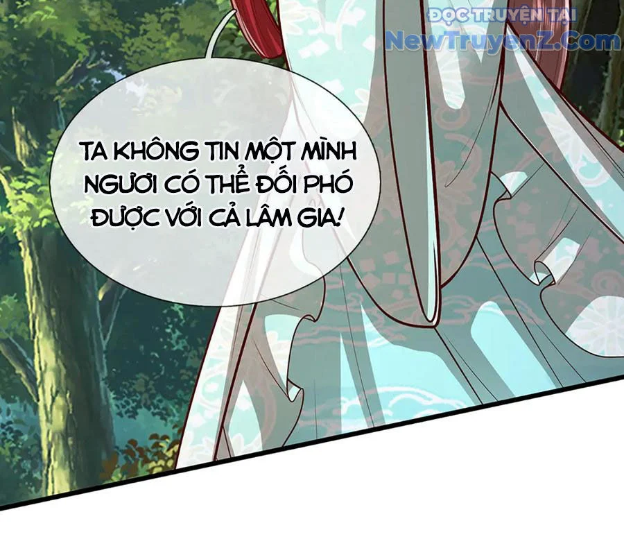 Bị Giam Cầm Trăm Vạn Năm Đệ Tử Ta Trải Khắp Chư Thiên Thần Giới Chapter 374 - Trang 2