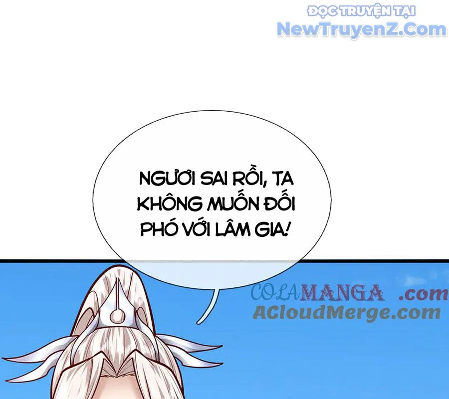 Bị Giam Cầm Trăm Vạn Năm Đệ Tử Ta Trải Khắp Chư Thiên Thần Giới Chapter 374 - Trang 2